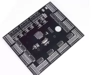 Mạch Led Trái Tim RGB 230LED